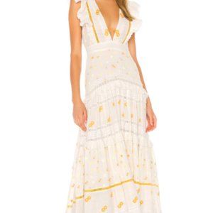 Loveshackfancy - Courtland Dress